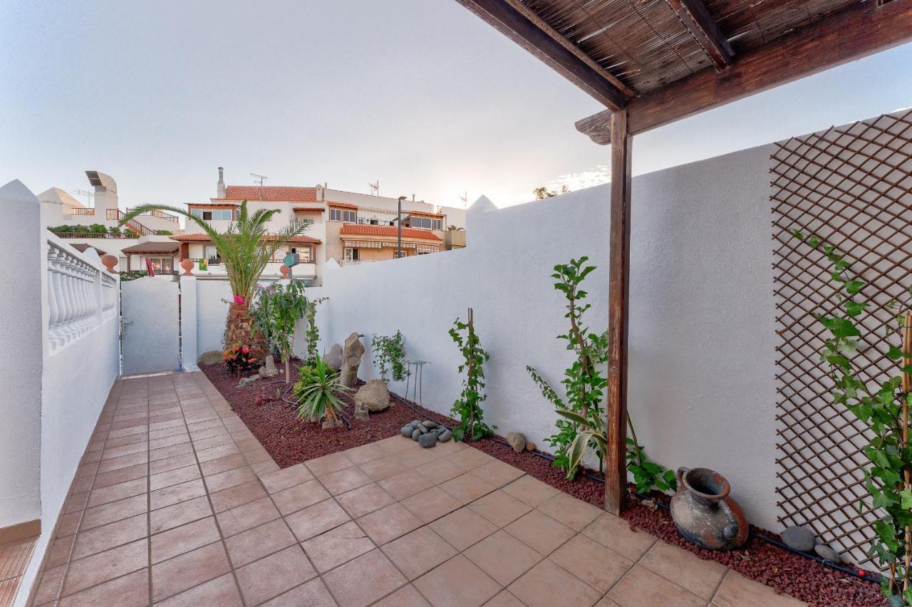 Marvelous Holiday Home - Villa La Caleta Costa Adeje  ภายนอก รูปภาพ