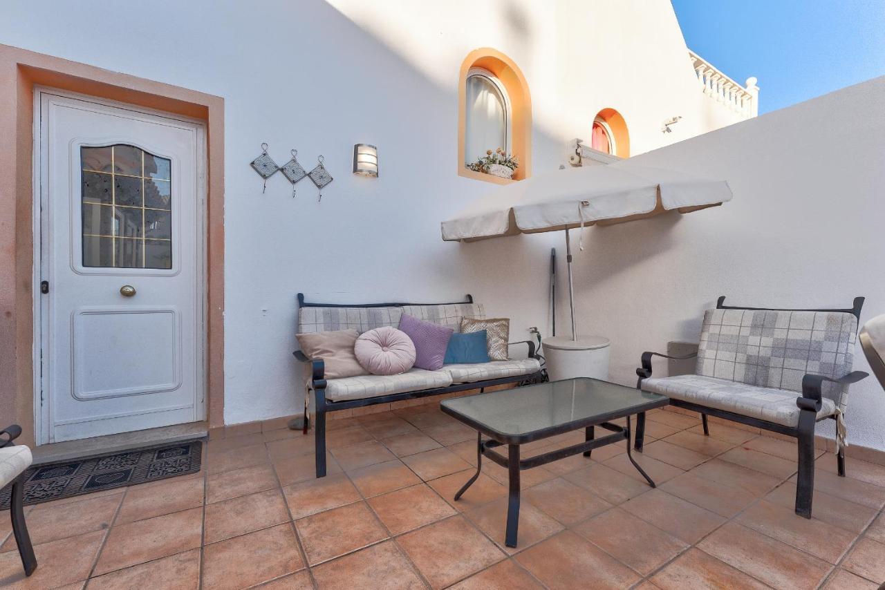Marvelous Holiday Home - Villa La Caleta Costa Adeje  ภายนอก รูปภาพ