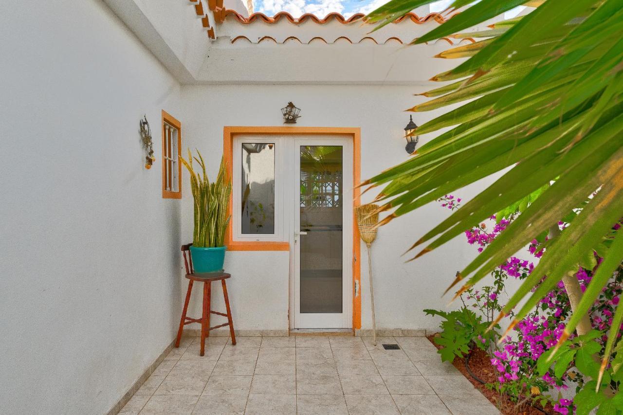 Marvelous Holiday Home - Villa La Caleta Costa Adeje  ภายนอก รูปภาพ