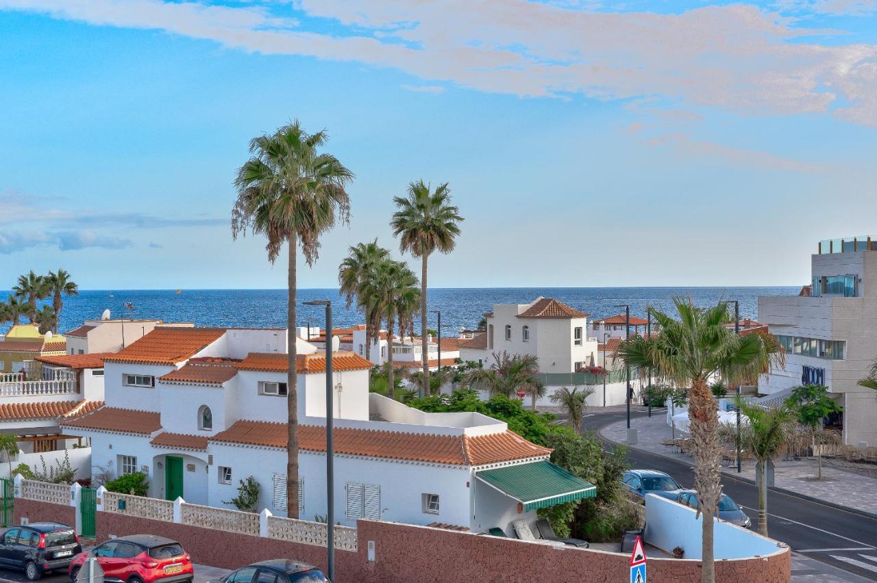 Marvelous Holiday Home - Villa La Caleta Costa Adeje  ภายนอก รูปภาพ