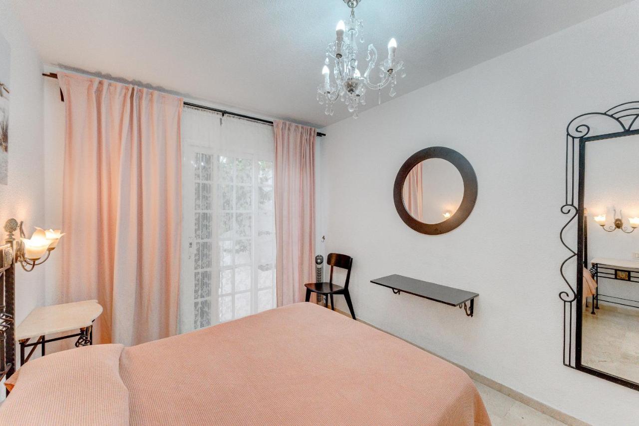 Marvelous Holiday Home - Villa La Caleta Costa Adeje  ภายนอก รูปภาพ