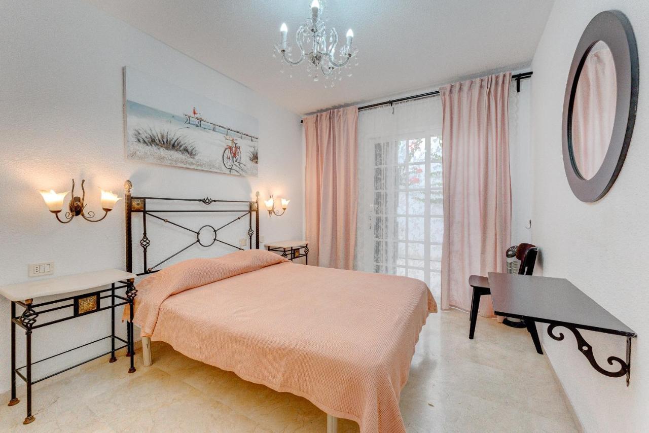 Marvelous Holiday Home - Villa La Caleta Costa Adeje  ภายนอก รูปภาพ