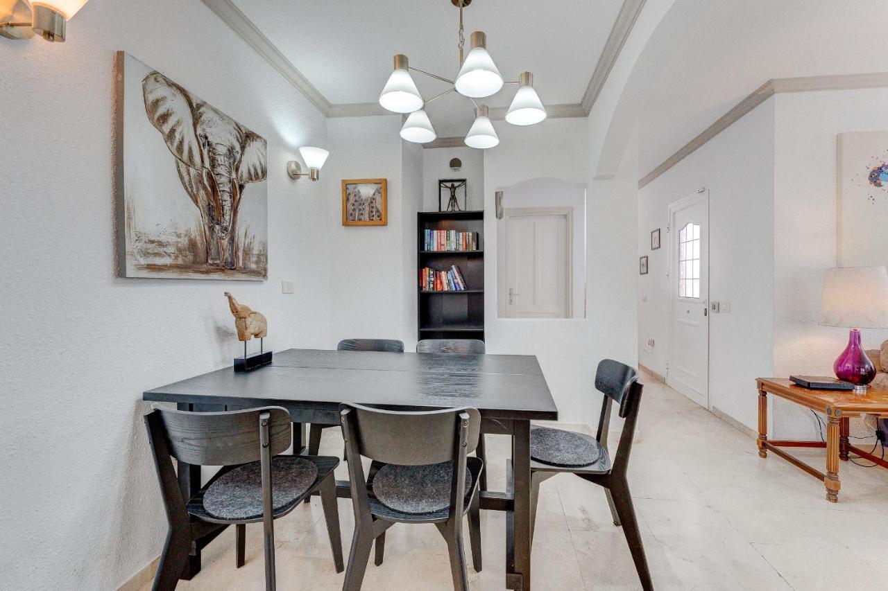Marvelous Holiday Home - Villa La Caleta Costa Adeje  ภายนอก รูปภาพ