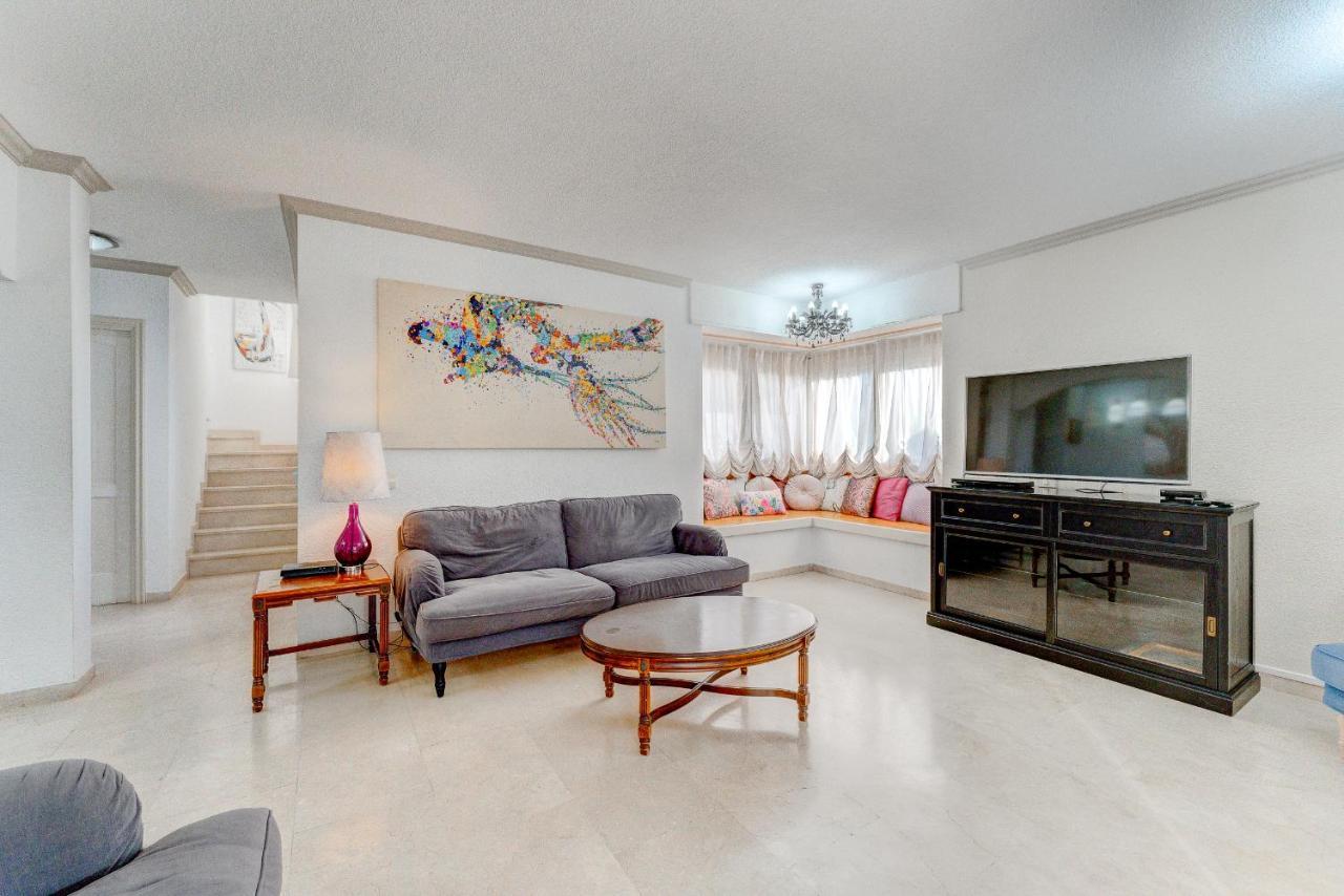 Marvelous Holiday Home - Villa La Caleta Costa Adeje  ภายนอก รูปภาพ
