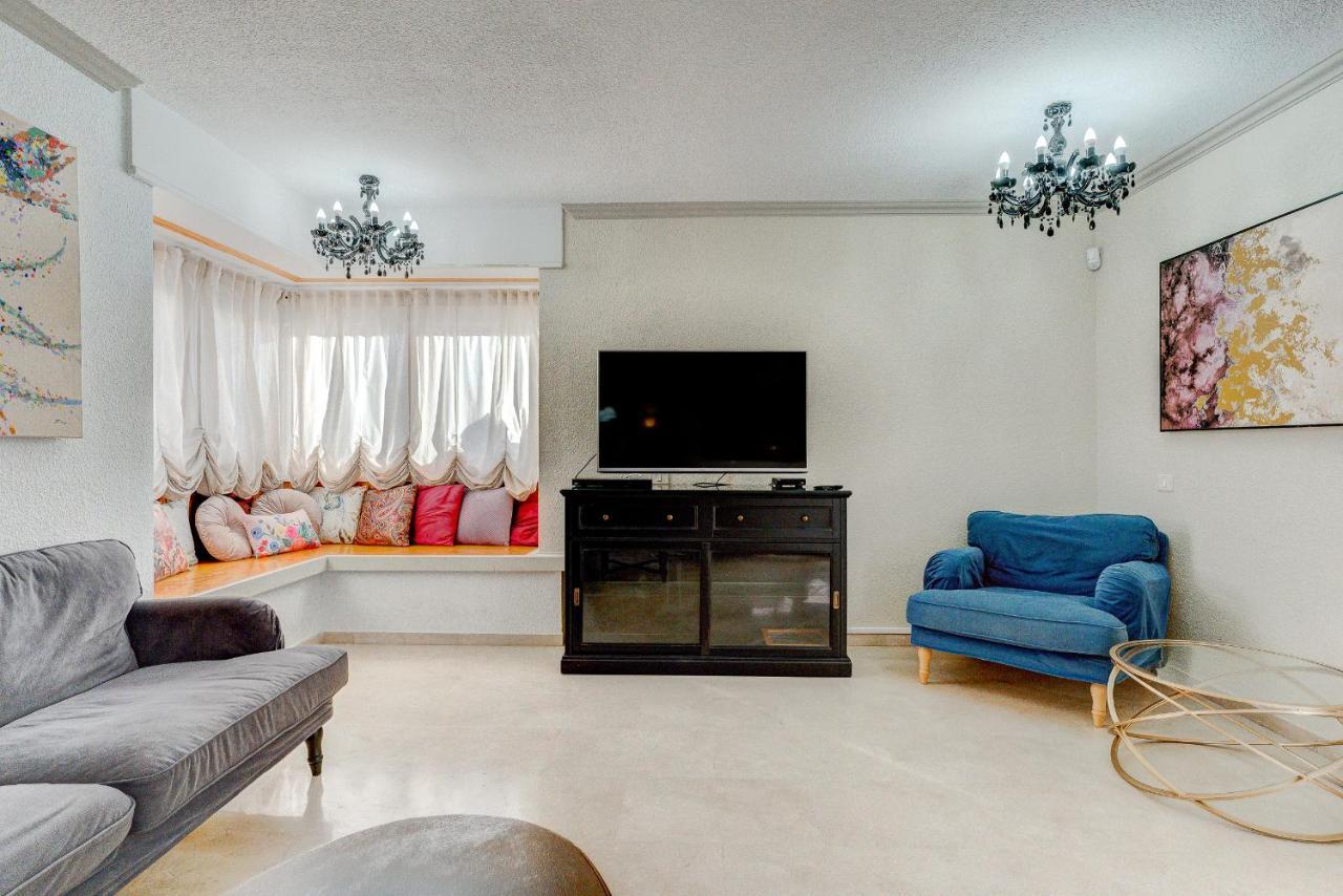 Marvelous Holiday Home - Villa La Caleta Costa Adeje  ภายนอก รูปภาพ