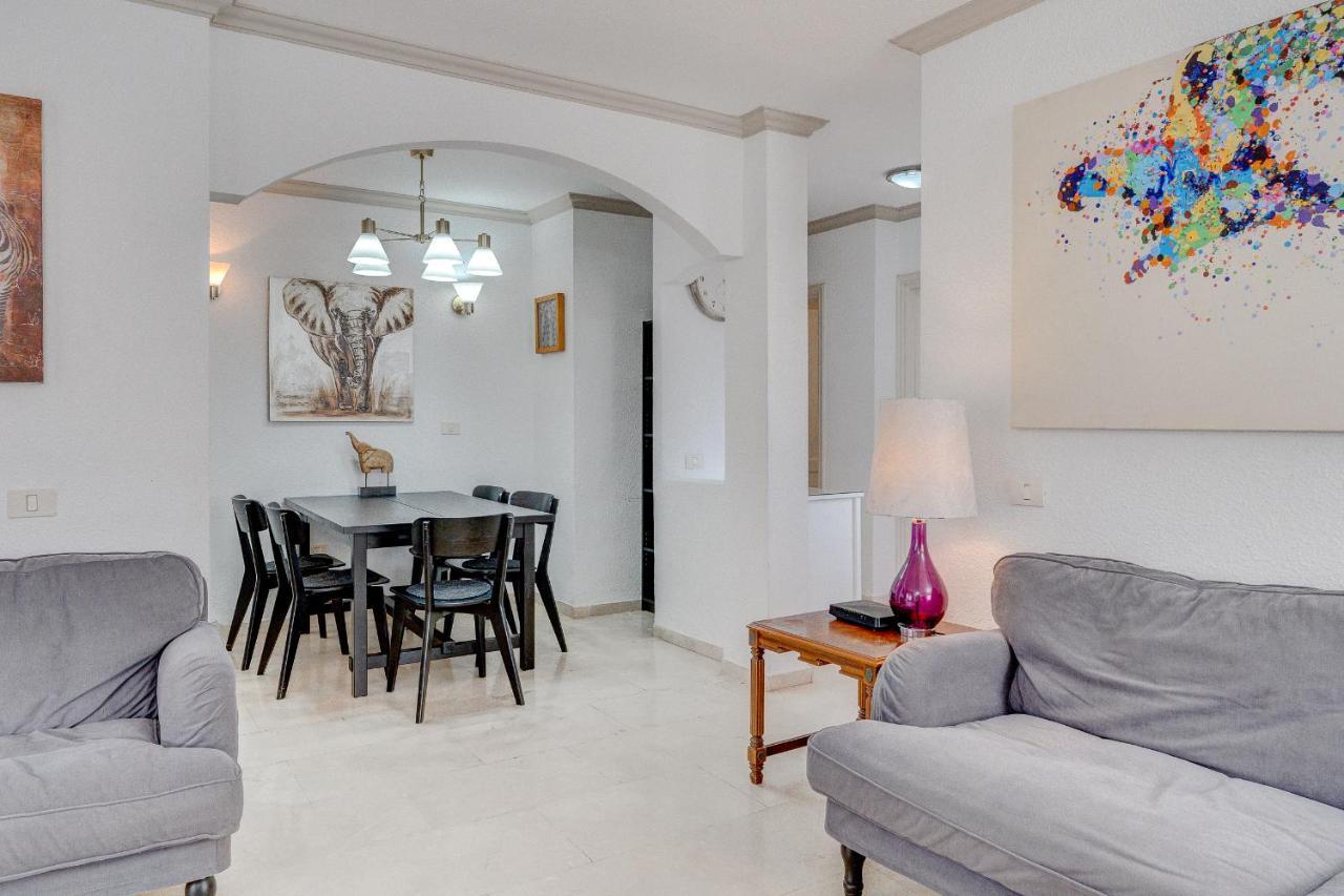 Marvelous Holiday Home - Villa La Caleta Costa Adeje  ภายนอก รูปภาพ