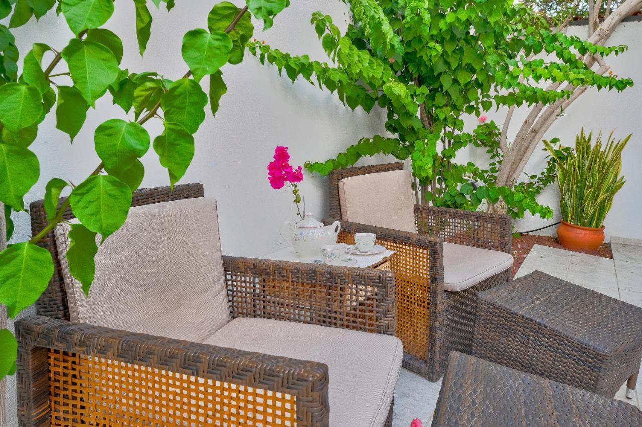 Marvelous Holiday Home - Villa La Caleta Costa Adeje  ภายนอก รูปภาพ