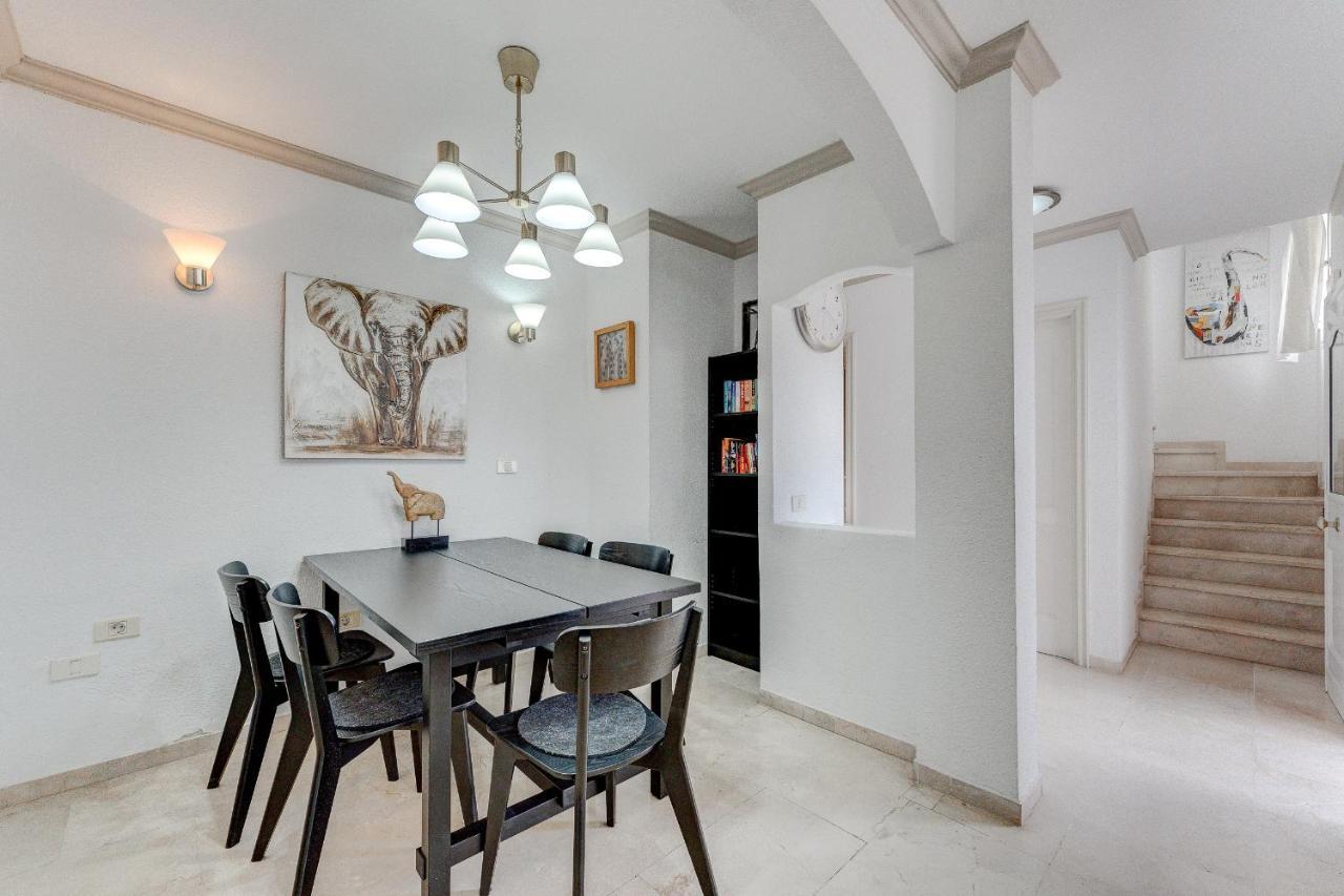 Marvelous Holiday Home - Villa La Caleta Costa Adeje  ภายนอก รูปภาพ