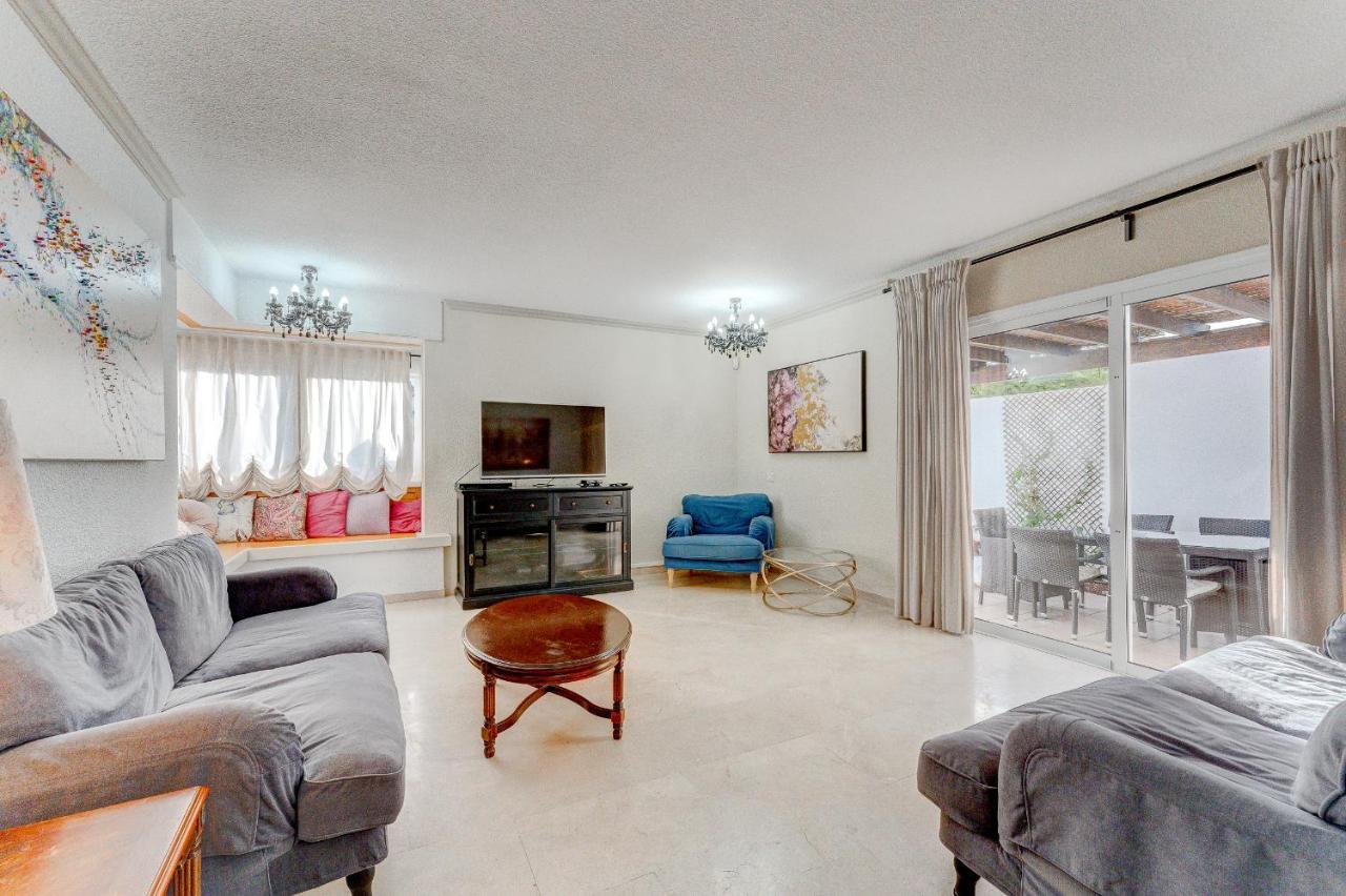 Marvelous Holiday Home - Villa La Caleta Costa Adeje  ภายนอก รูปภาพ