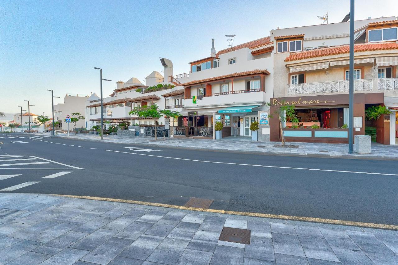 Marvelous Holiday Home - Villa La Caleta Costa Adeje  ภายนอก รูปภาพ