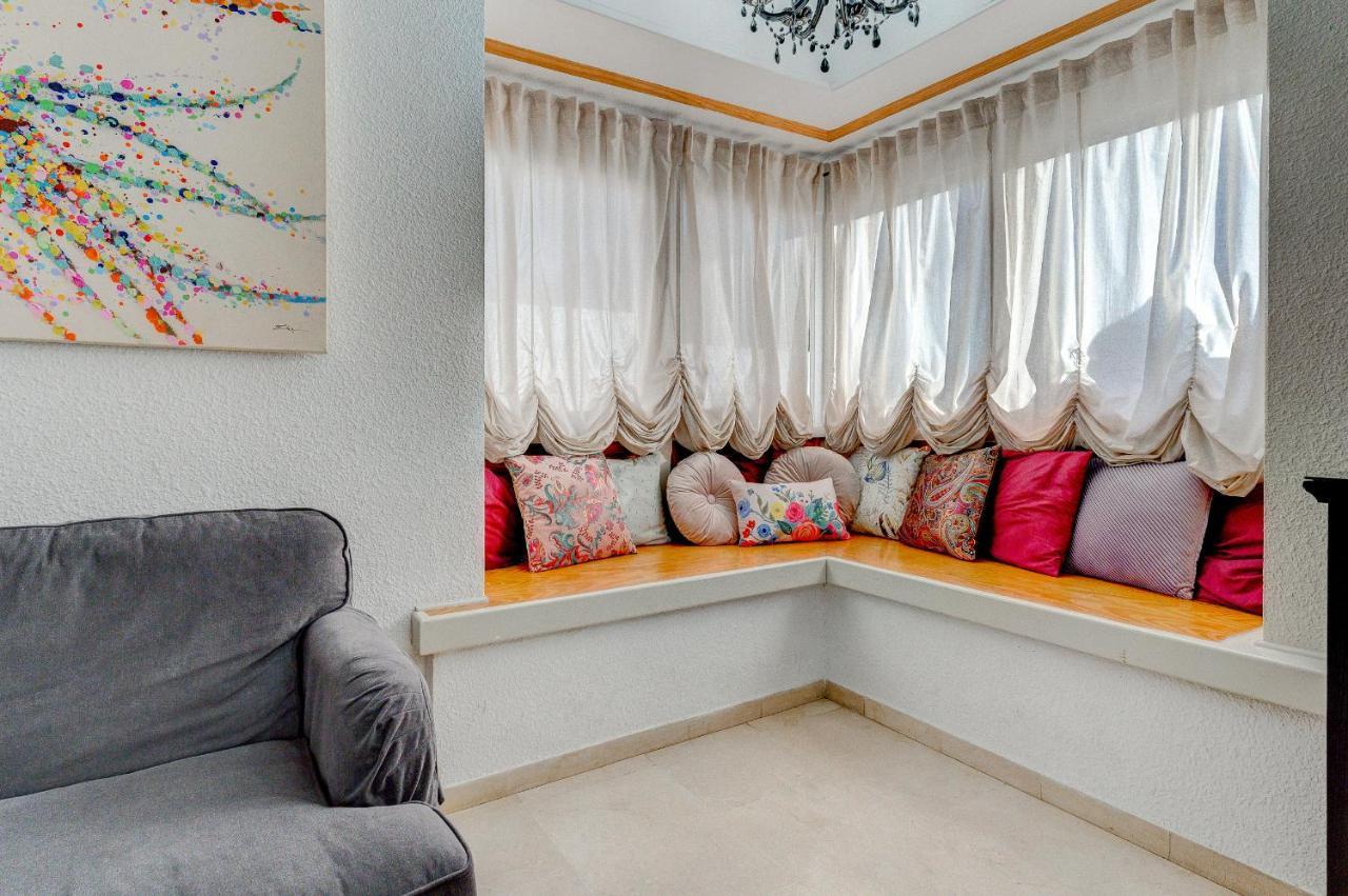 Marvelous Holiday Home - Villa La Caleta Costa Adeje  ภายนอก รูปภาพ